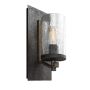 Quintiesse ANGELO QN-ANGELO1 Nástěnná lampa 1x60W/E27