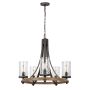 Quintiesse ANGELO QN-ANGELO5 Lustr 5x60W/E27