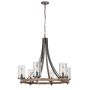 Quintiesse ANGELO QN-ANGELO6 Lustr 6x60W/E27