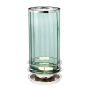 Quintiesse ARNO QN-ARNO-GREEN-PN Stolní lampa 1x9W/GX53