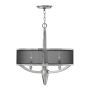 Quintiesse ASCHER QN-ASCHER-3P Závěsná lampa 3x60W/E14