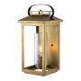 Quintiesse ATWATER QN-ATWATER-L-PDB Nástěnná lampa 1x60W/E27 IP44