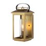 Quintiesse ATWATER QN-ATWATER-M-PDB Nástěnná lampa 1x60W/E27 IP44