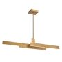 Quintiesse Cameno QN-CAMENO-LP-BG Stropní lampa 1x74W/LED 3000K 4700lm IP20
