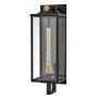 Quintiesse Catalina QN-CATALINA-L Nástěnná lampa 1x60W/E27 IP44