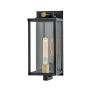 Quintiesse Catalina QN-CATALINA-M Nástěnná lampa 1x60W/E27 IP44
