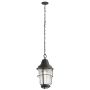 Quintiesse CHANCE QN-CHANCE-HARBOR8 Závěsná lampa 1x60W/E27 IP44