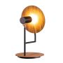 Quintiesse Dot QN-DOT-TL-TEAK Stolní lampa 1x8W/GU10 IP20