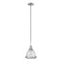 Quintiesse ELROY QN-ELROY-PN Závěsná lampa 1x60W/E27