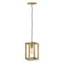 Quintiesse ENSEMBLE QN-ENSEMBLE1P-BB Závěsná lampa 1x60W/E27