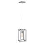 Quintiesse ENSEMBLE QN-ENSEMBLE1P-PN Závěsná lampa 1x60W/E27