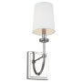 Quintiesse FELIXSTOWE QN-FELIXSTOWE1 Nástěnná lampa 1x3.5W/G9 IP44