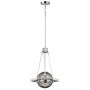 Quintiesse HARPER QN-HARPER-1P Závěsná lampa 1x60W/E14