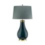 Quintiesse HAVERING QN-HAVERING-TL Stolní lampa 1x60W/E27
