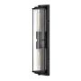 Quintiesse Henri QN-HENRI-WB2-BX Nástěnná lampa 2x25W/E27 IP44