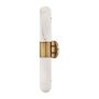 Quintiesse Ibiza QN-IBIZA-L-HB Nástěnná lampa 1x21W/LED 3000K 1730lm IP44