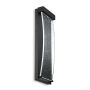 Quintiesse Kabo QN-KABO-S-BK Nástěnná lampa 1x6W/LED 3000K 120lm IP44