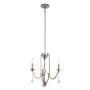 Quintiesse KARLEE QN-KARLEE3 Lustr 3x60W/E14
