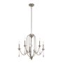 Quintiesse KARLEE QN-KARLEE5 Lustr 5x60W/E14