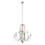 Quintiesse KARLEE QN-KARLEE9 Lustr 9x60W/E14