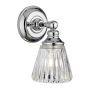 Quintiesse KEYNES QN-KEYNES1-BATH Nástěnná lampa 1x3,5W/G9 3000K 320LM IP44