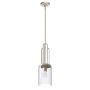 Quintiesse KIMROSE QN-KIMROSE-MP-PN Závěsná lampa 1x60W/E27
