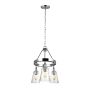Quintiesse LORAS QN-LORAS3 Lustr 3x60W/E27