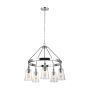 Quintiesse LORAS QN-LORAS5 Lustr 5x60W/E27