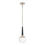Quintiesse MARILYN QN-MARILYN-MP Závěsná lampa 1x60W/E27