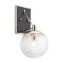 Quintiesse MARILYN QN-MARILYN1 Nástěnná lampa 1x60W/E27