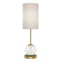 Quintiesse Marni QN-MARNI-TL-M-NBR Stolní lampa 1x2W/LED 3000K 880lm IP20