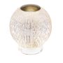 Quintiesse Marni QN-MARNI-TL-S-NBR Stolní lampa 1x2W/LED 3100K 135lm IP20
