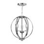Quintiesse MONDO QN-MONDO3 Lustr 3x3,5W/G9 3000K 960LM