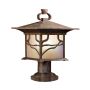 Quintiesse MORRIS QN-MORRIS3 Stojací lampa 1x60W/E27 IP44