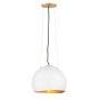 Quintiesse NULA QN-NULA-1P Závěsná lampa 1x60W/E27