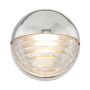 Quintiesse Palais QN-PALAIS-W-S-PN Nástěnná lampa 1x7W/LED 3000K 215lm IP20
