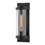 Quintiesse PEARSON QN-PEARSON-M-TK Nástěnná lampa 1x60W/E27 IP44