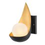 Quintiesse REN QN-REN1 Nástěnná lampa 1x3.5W/G9