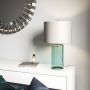 Quintiesse RENO QN-RENO-GREEN-PN Stolní lampa 1x60W/E27