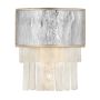 Quintiesse REVERIE QN-REVERIE2-CPG Nástěnná lampa 2x40W/E14
