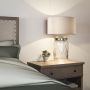 Quintiesse SOLA QN-SOLA-TL-L Stolní lampa 1x60W/E27 3000K 720LM