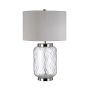Quintiesse SOLA QN-SOLA-TL-S Stolní lampa 1x60W/E27