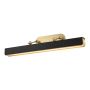Quintiesse Valise Picture QN-VALISE-PL-L-VBS-TL Obrazová lampa 1x30W/LED 2500K 1066lm IP20