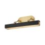 Quintiesse Valise Picture QN-VALISE-PL-M-VBS-TL Obrazová lampa 1x18W/LED 2700K 560lm IP20