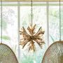 Quintiesse VIDA QN-VIDA-13P-S Závěsná lampa 13x40W/E14