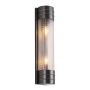 Quintiesse Willard QN-WILLARD-2WB-UBZ-PG Nástěnná lampa 2x60W/E14 IP20