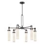Quintiesse Wynwood QN-WYNWOOD6-UBZ Lustr 6x60W/E27 IP20