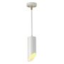 Elstead Lighting QUINTO WHITE QUINTO1P-WAB Závěsná lampa 1x60W/E27