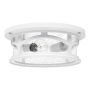 Elstead Lighting MARBLEHEAD QZ-MARBLEHEAD-F-WHT Stropní lampa 2x40W/E27 IP44