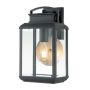 Quoizel Byron QZ-BYRON-M-GR Kinkiet 1x100W/E27 IP44